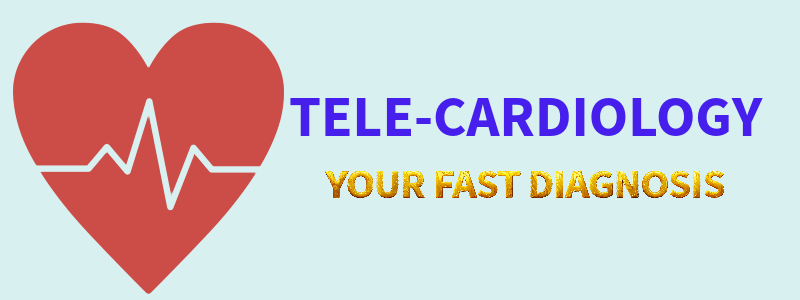 Telecardiology